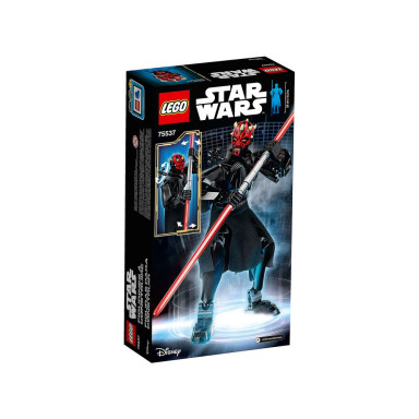 LEGO 75537 Star Wars Darth Maul – zdjęcie