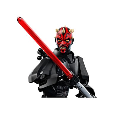 LEGO 75537 Star Wars Darth Maul – zdjęcie