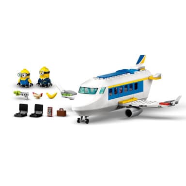 LEGO 75547 Nauka pilotażu Minionka – zdjęcie