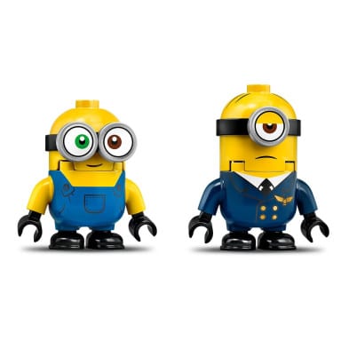 LEGO 75547 Nauka pilotażu Minionka – zdjęcie