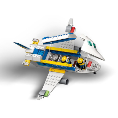 LEGO 75547 Nauka pilotażu Minionka – zdjęcie