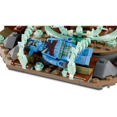 LEGO 75574 Avatar Toruk Makto i Drzewo Dusz – zdjęcie