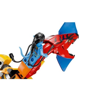 LEGO 75574 Avatar Toruk Makto i Drzewo Dusz – zdjęcie
