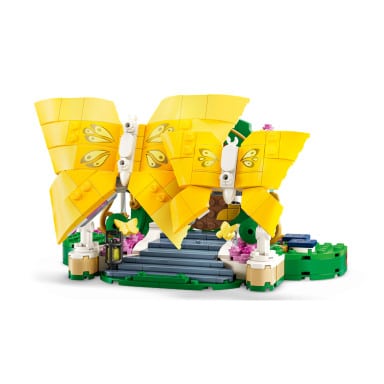 LEGO 75688 Wicked Dzień ślubu Glindy – zdjęcie