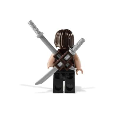 LEGO 7569 Atak na pustyni – zdjęcie