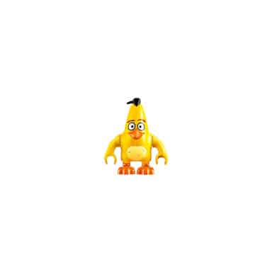 LEGO 75821 Ucieczka samochodem świnek – zdjęcie