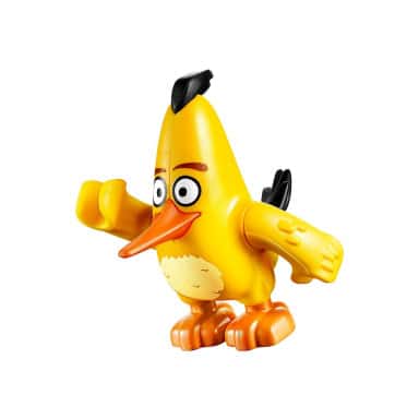 LEGO 75821 Ucieczka samochodem świnek – zdjęcie