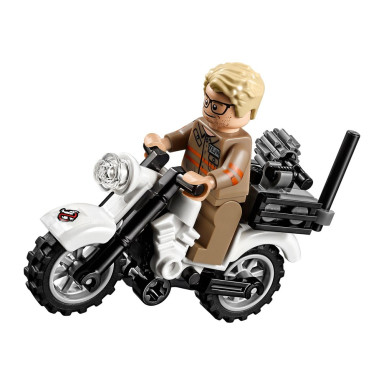 LEGO 75828 Ghostbusters Ecto-1 & 2 – zdjęcie