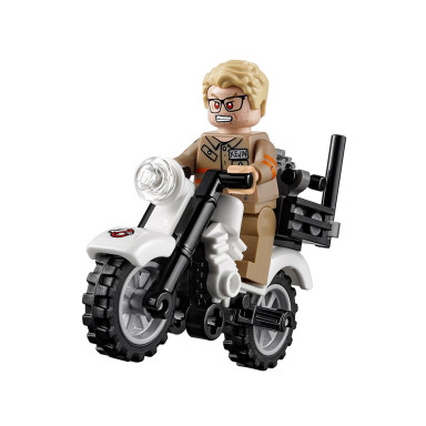 LEGO 75828 Ghostbusters Ecto-1 & 2 – zdjęcie