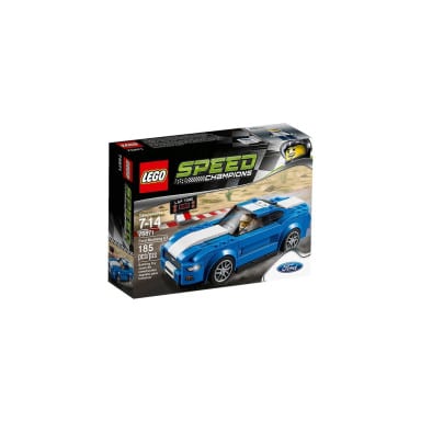LEGO 75871 Speed Champions Ford Mustang GT – zdjęcie