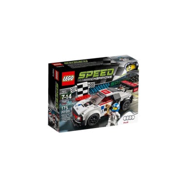 LEGO 75873 Speed Champions Audi R8 LMS ultra – zdjęcie