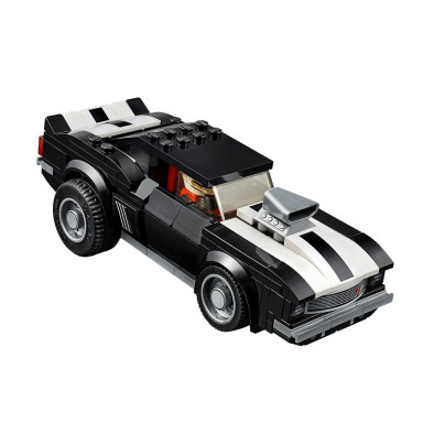 LEGO 75874 Speed Champions Chevrolet Camaro Drag Race – zdjęcie