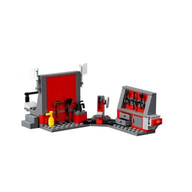 LEGO 75875 Speed Champions Ford F-150 Raptor i Ford Model A Hot Rod – zdjęcie