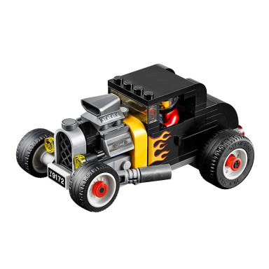 LEGO 75875 Speed Champions Ford F-150 Raptor i Ford Model A Hot Rod – zdjęcie