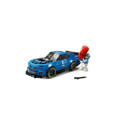 LEGO 75891 Speed Champions Chevrolet Camaro ZL1 – zdjęcie