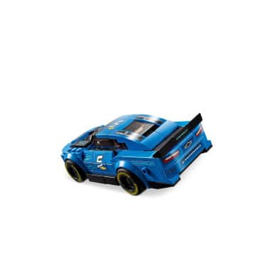 LEGO 75891 Speed Champions Chevrolet Camaro ZL1 – zdjęcie