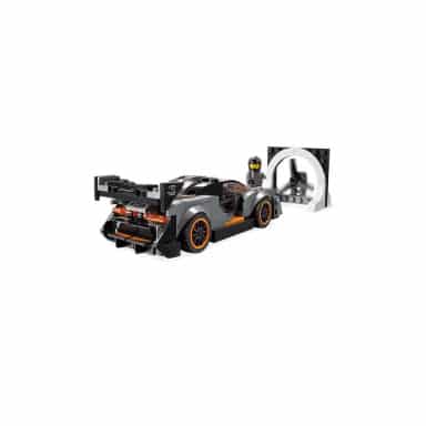 LEGO 75892 Speed Champions McLaren Senna – zdjęcie
