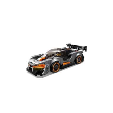LEGO 75892 Speed Champions McLaren Senna – zdjęcie