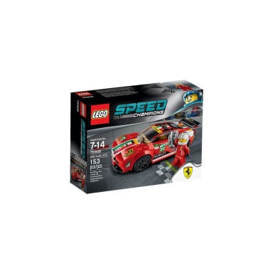 LEGO 75908 Speed Champions 458 Italia GT2 – zdjęcie