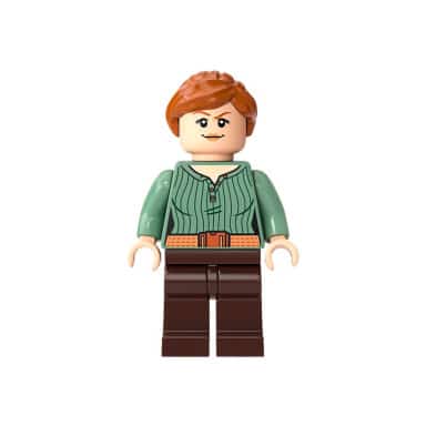 LEGO 75938 Jurassic World Tyranozaur kontra mechaniczny dinozaur – zdjęcie