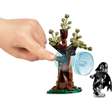 LEGO 75945 Harry Potter Expecto Patronum – zdjęcie