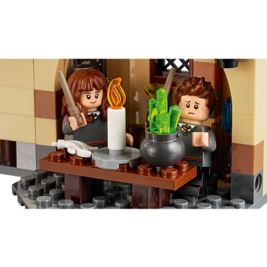 LEGO 75953 Harry Potter Wierzba bijąca z Hogwartu – zdjęcie