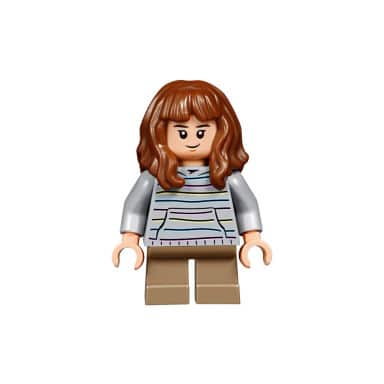 LEGO 75955 Harry Potter Ekspres do Hogwartu – zdjęcie