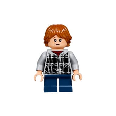 LEGO 75955 Harry Potter Ekspres do Hogwartu – zdjęcie