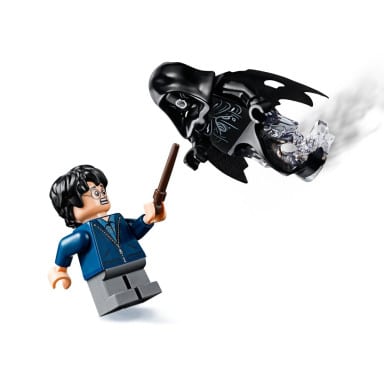 LEGO 75955 Harry Potter Ekspres do Hogwartu – zdjęcie