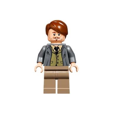LEGO 75955 Harry Potter Ekspres do Hogwartu – zdjęcie
