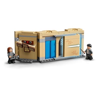LEGO 75966 Harry Potter Pokój Życzeń w Hogwarcie – zdjęcie