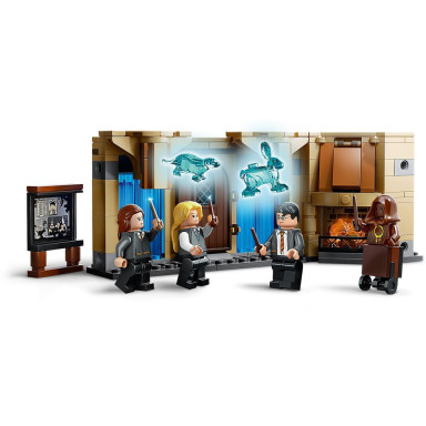 LEGO 75966 Harry Potter Pokój Życzeń w Hogwarcie – zdjęcie