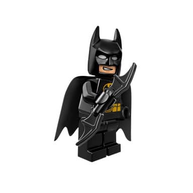 LEGO 76013 DC Comics Super Heroes Batman: Parowy walec Jokera – zdjęcie