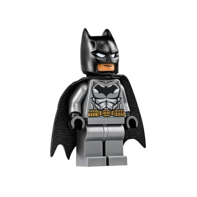 LEGO 76053 DC Comics Super Heroes Pościg w Gotham City – zdjęcie