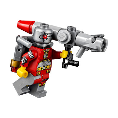 LEGO 76053 DC Comics Super Heroes Pościg w Gotham City – zdjęcie