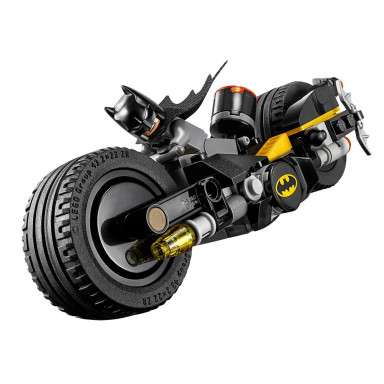 LEGO 76053 DC Comics Super Heroes Pościg w Gotham City – zdjęcie