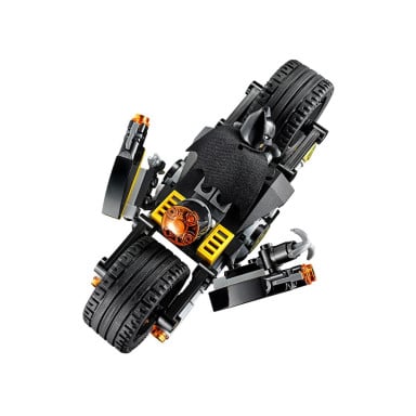 LEGO 76053 DC Comics Super Heroes Pościg w Gotham City – zdjęcie