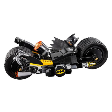 LEGO 76053 DC Comics Super Heroes Pościg w Gotham City – zdjęcie
