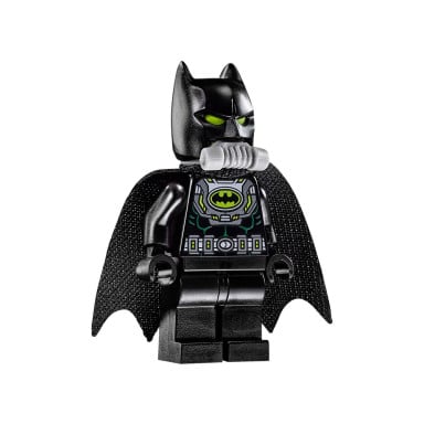LEGO 76054 DC Comics Super Heroes Batman: Strach na wróble – zdjęcie
