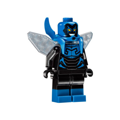 LEGO 76054 DC Comics Super Heroes Batman: Strach na wróble – zdjęcie