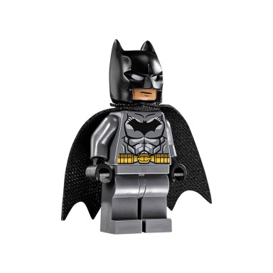 LEGO 76055 DC Comics Super Heroes Batman: Krokodyl zabójca – zdjęcie