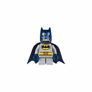 LEGO 76069 DC Comics Super Heroes Batman kontra Killer Moth – zdjęcie