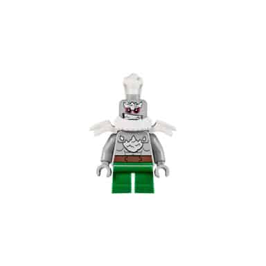 LEGO 76070 DC Comics Super Heroes Wonder Woman kontra Doomsday – zdjęcie
