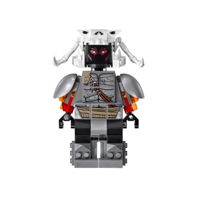 LEGO 76075 DC Comics Super Heroes Bitwa wojowniczki Wonder Woman – zdjęcie