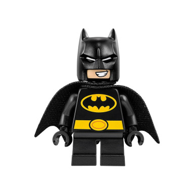 LEGO 76092 DC Comics Super Heroes Batman vs. Harley Quinn – zdjęcie