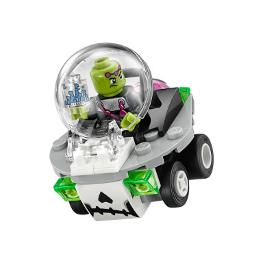 LEGO 76094 DC Comics Super Heroes Supergirl vs. Brainiac – zdjęcie