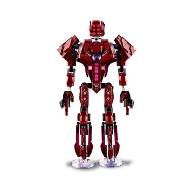 LEGO 76155 Marvel W cieniu Arishem – zdjęcie