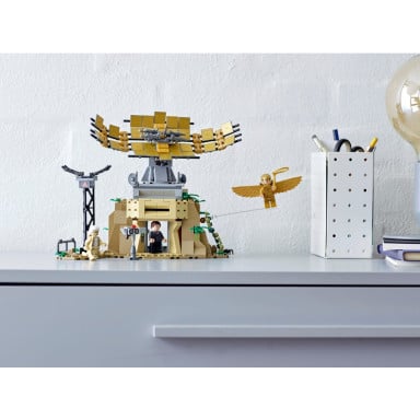 LEGO 76157 DC Comics Super Heroes Wonder Woman vs Cheetah – zdjęcie