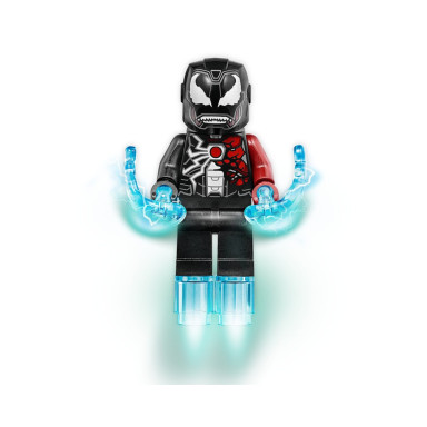 LEGO 76163 Marvel Spider-Man Pełzacz Venoma – zdjęcie