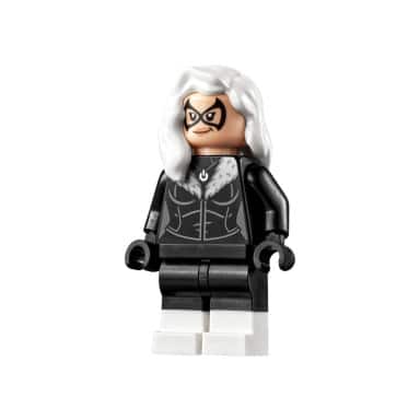 LEGO 76178 Marvel Spider-Man Daily Bugle – zdjęcie